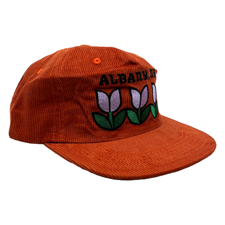 Tulip Hats – Hemstitch Mill