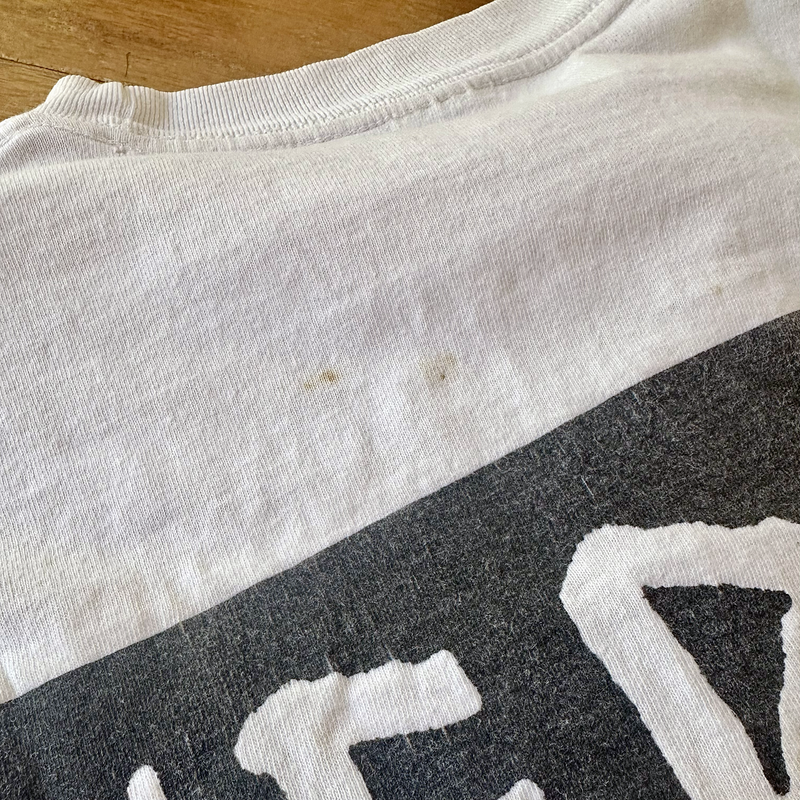 The Edge Longsleeve