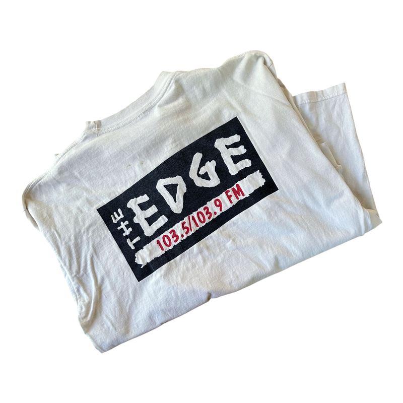 The Edge Longsleeve