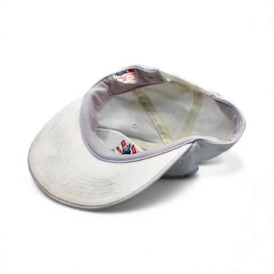 Albany Firebirds Hat (White)