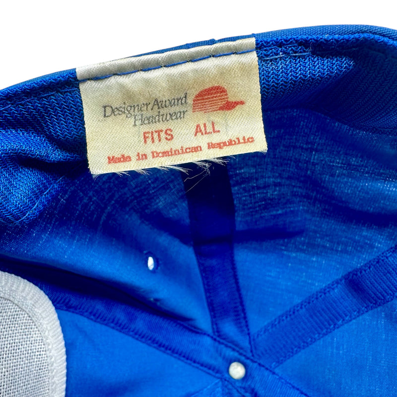 Albany Park & Fly Hat