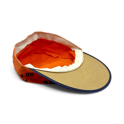 Fort Orange Feeds Painter's Cap