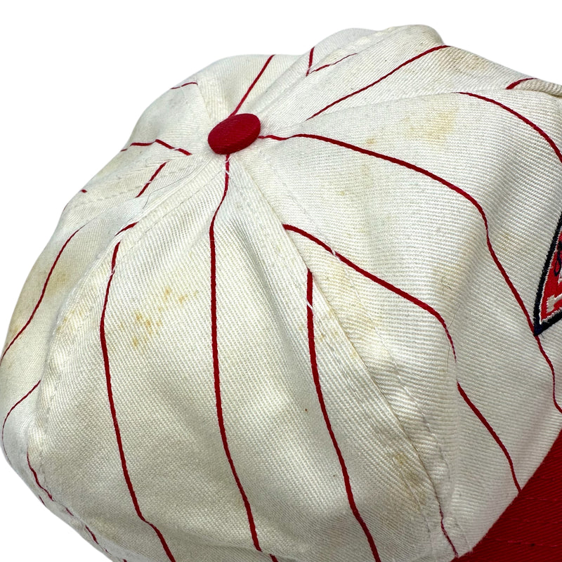 AC Yankees Pinstripe Hat