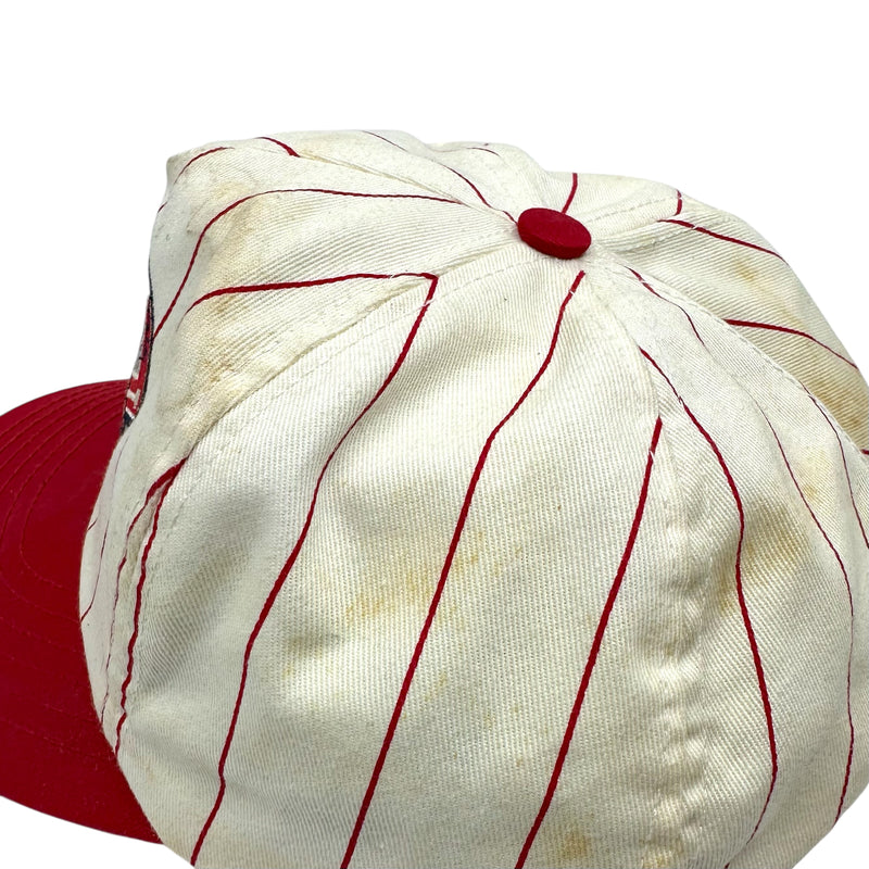 AC Yankees Pinstripe Hat