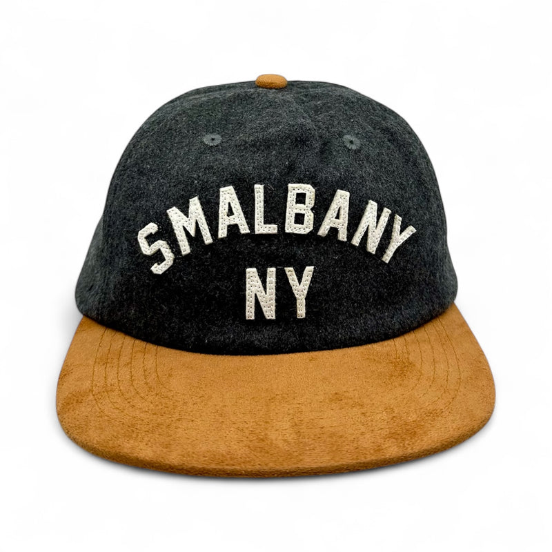Smalbany Arch Snapback