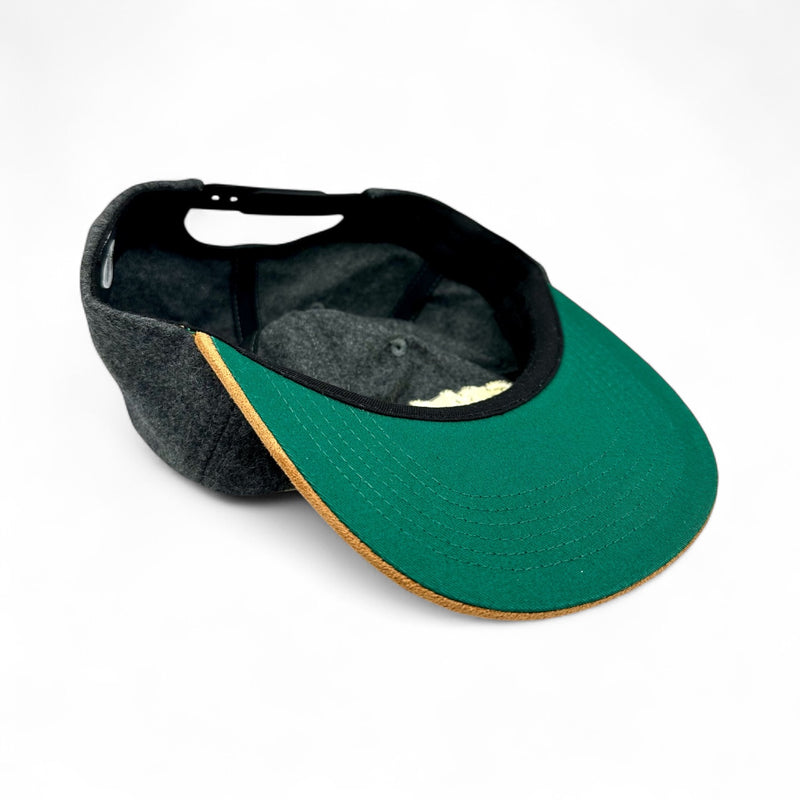 Smalbany Arch Snapback