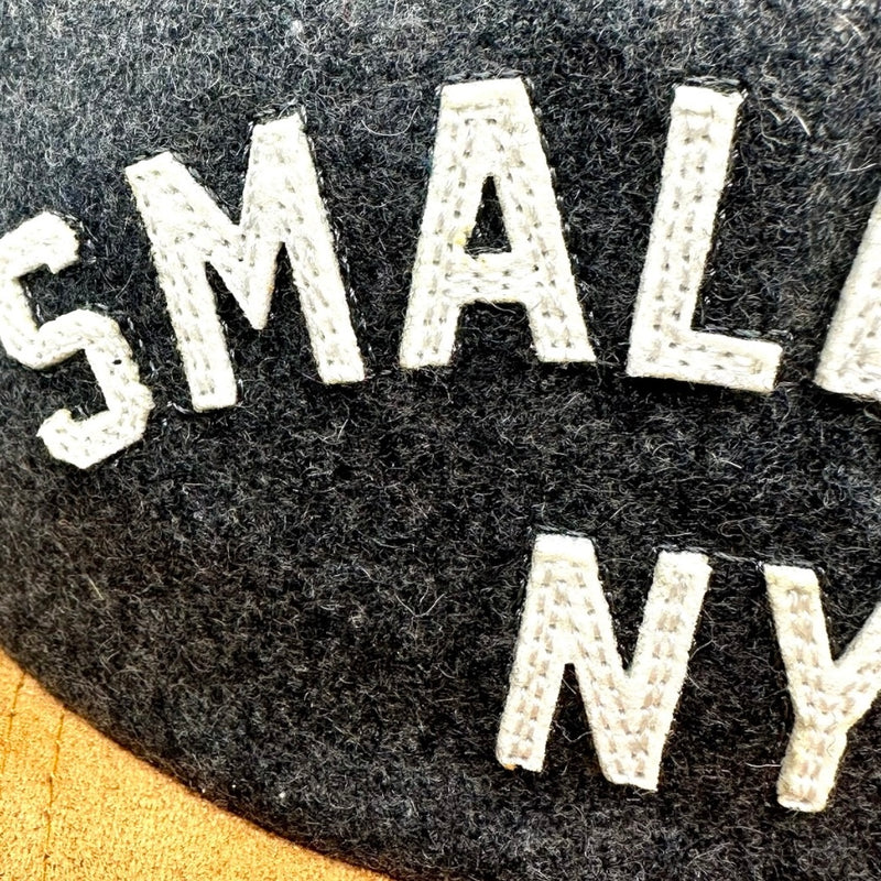 Smalbany Arch Snapback