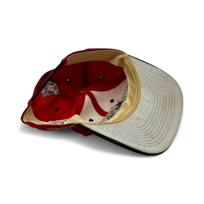 River Rats Varsity Arch Hat
