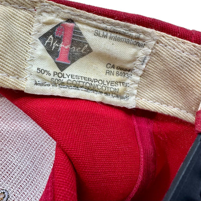 River Rats Varsity Arch Hat