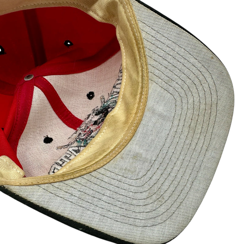 River Rats Varsity Arch Hat