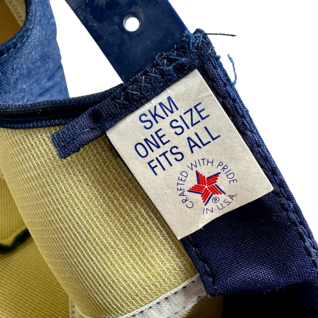 Pepsi-Cola Latham Foam Trucker Hat – Hemstitch Mill