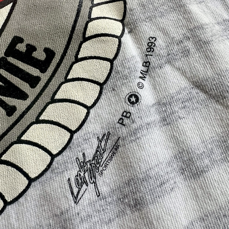 AC Yankees Striped Shirt