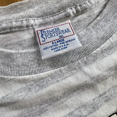 AC Yankees Striped Shirt