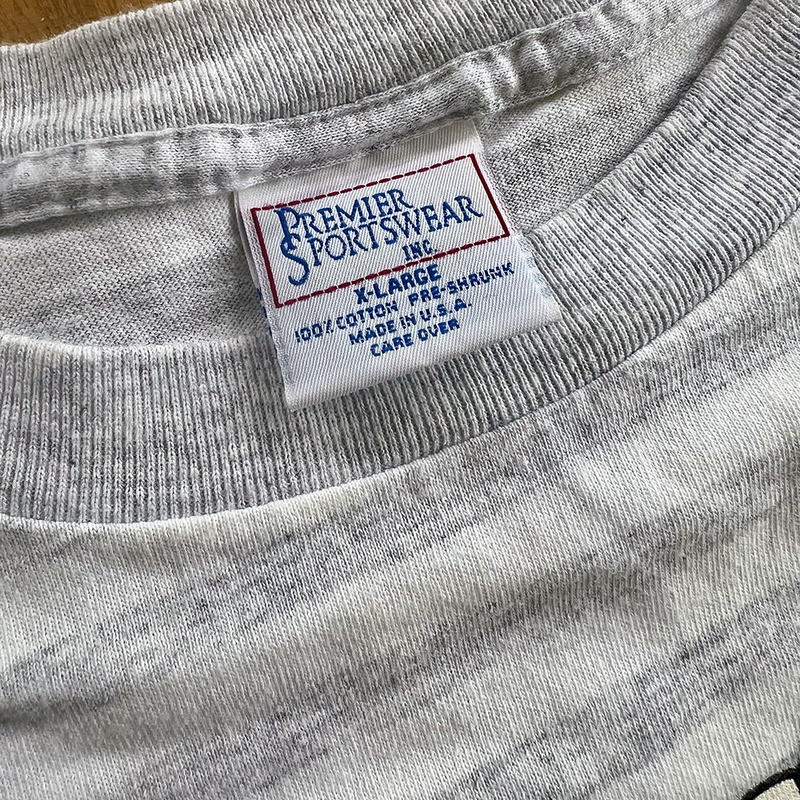 AC Yankees Striped Shirt