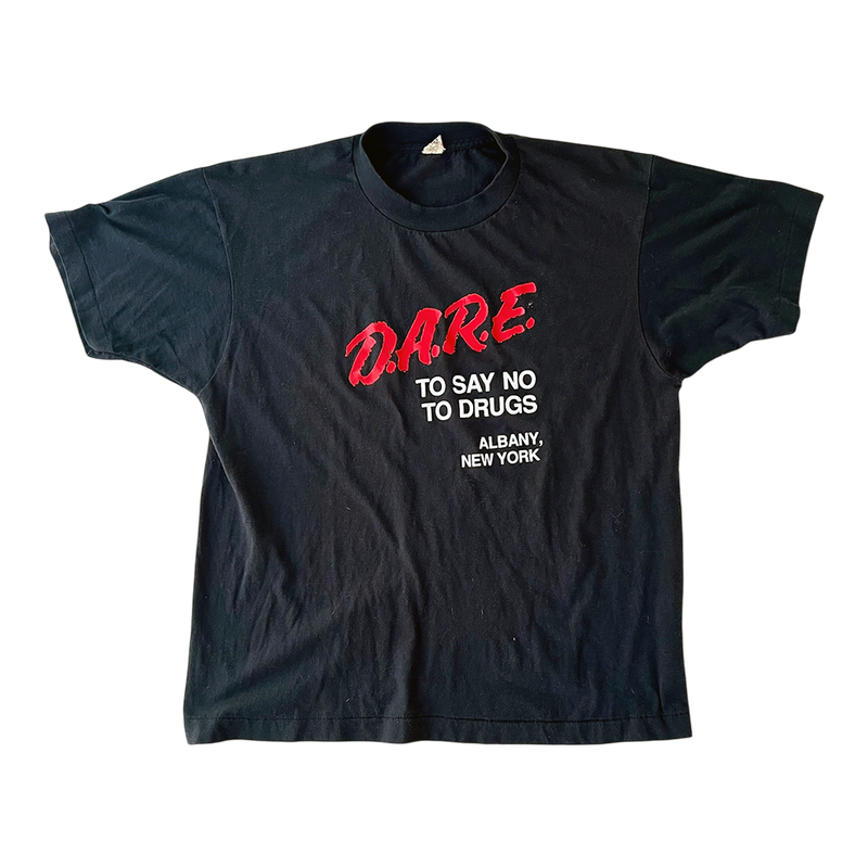 Albany D.A.R.E. Shirt