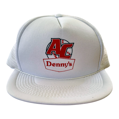 AC Yankees / Denny's Trucker Hat