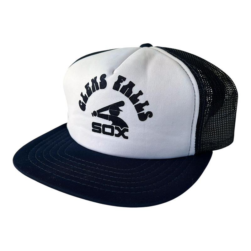 Glens Falls White Sox Trucker Hat