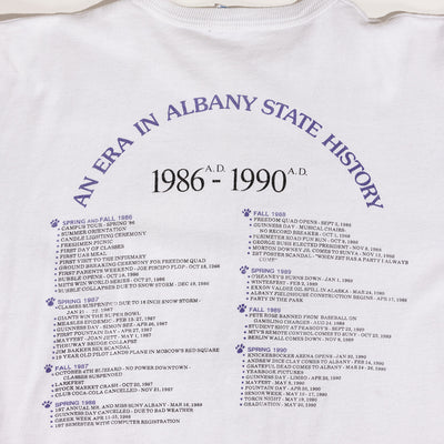 SUNY "Joe Podium" Tee