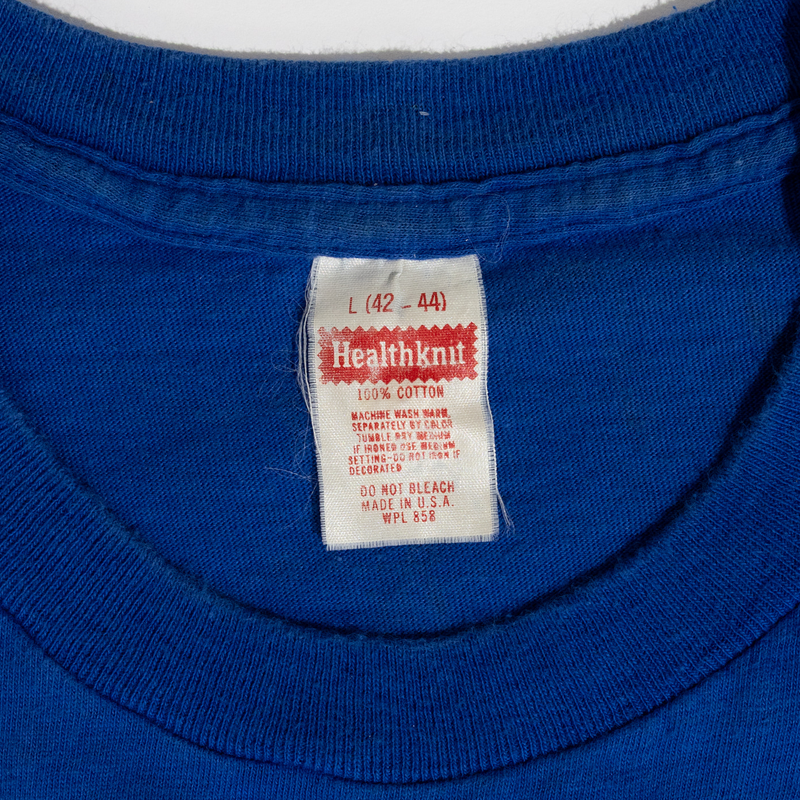 1986 Empire State Regatta Tee