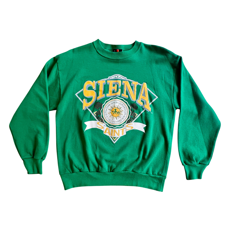 Siena Seal Crewneck