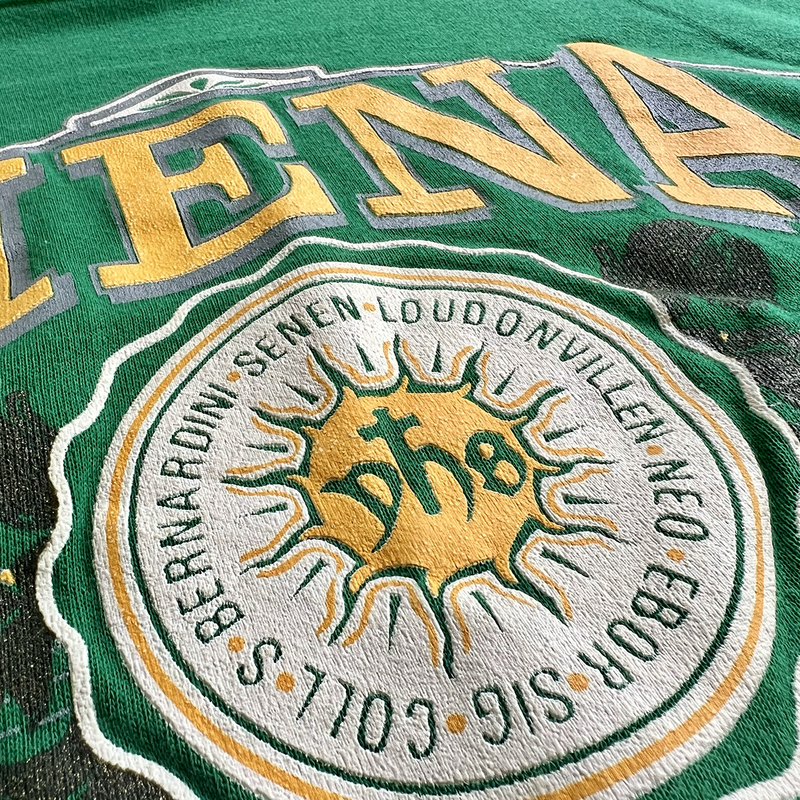 Siena Seal Crewneck