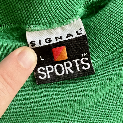 Siena Seal Crewneck