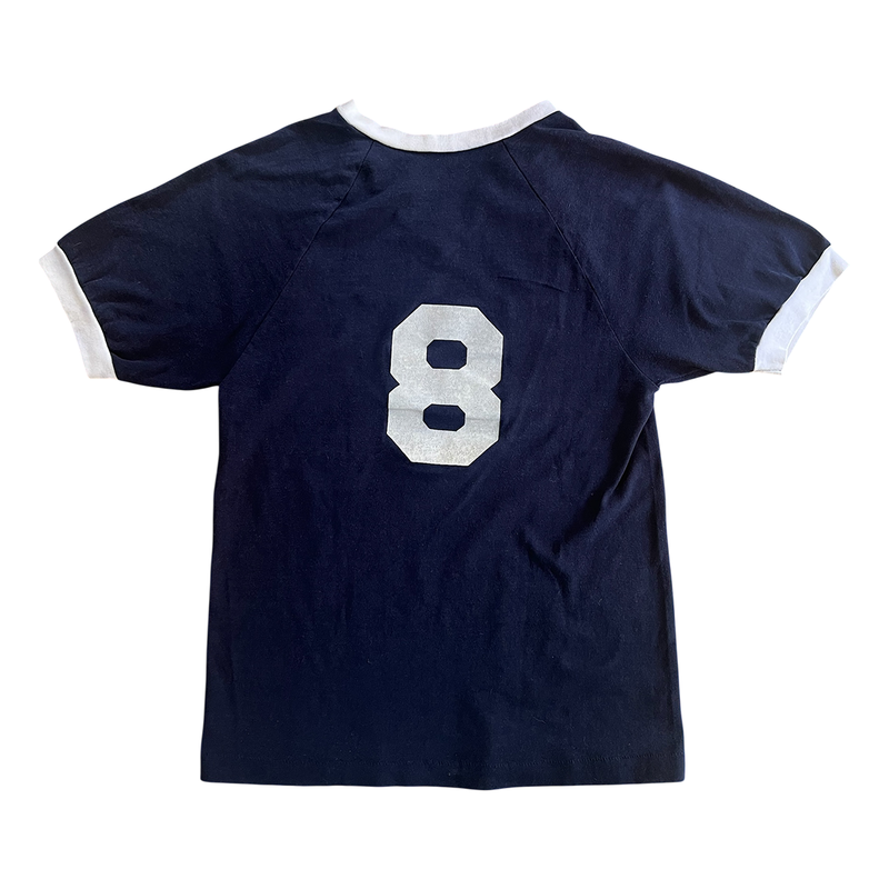 Sovrana Little League Jersey