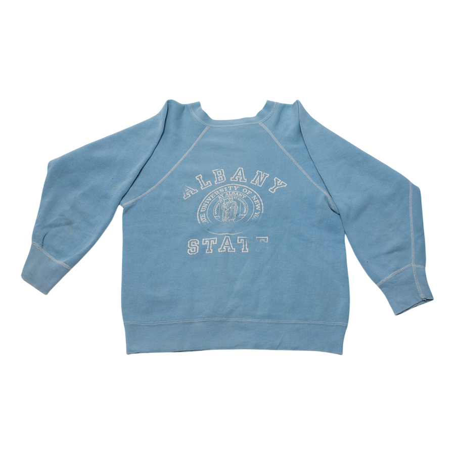 トップス 60s Amati Barclay Pile sweat Vintage Sweats – Trendy and Tipsy