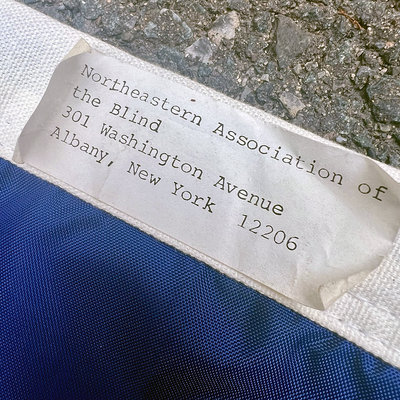 Tricentennial Seal Flag