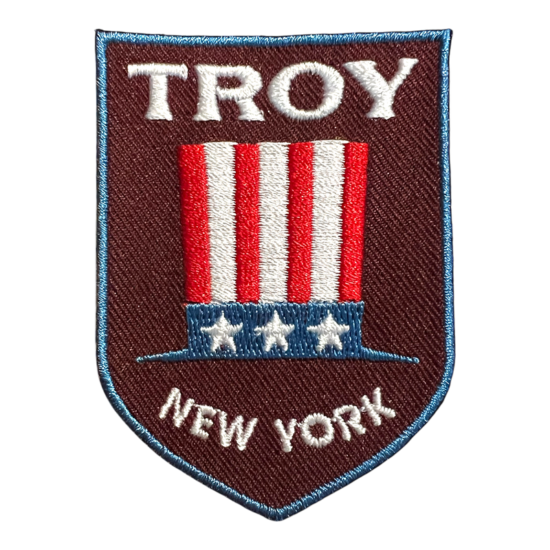 Troy, NY Travel Patch