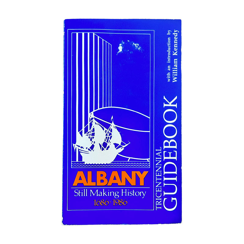 Albany Tricentennial Guidebook