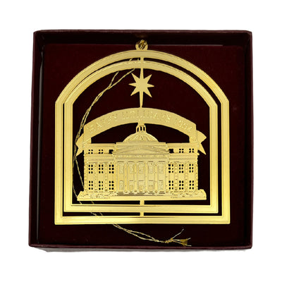 Capital District Collector's Ornament (1994, Court of Appeals)