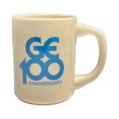 GE 100th Anniversary Mug