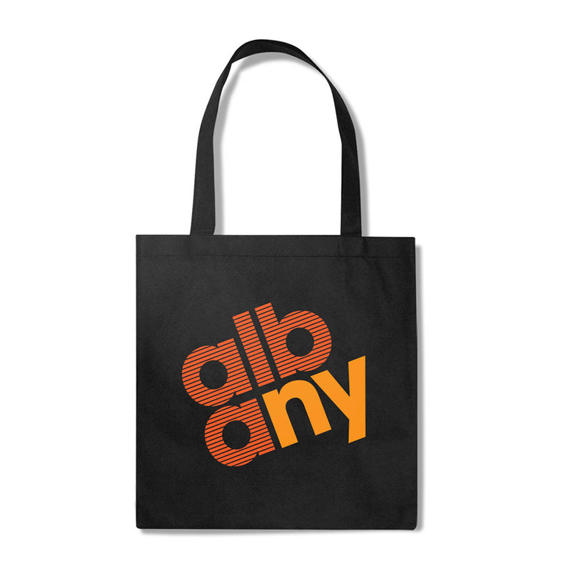 Albany Tote Bag (Black)