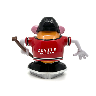 Albany Devils Mr. Potato Head Figure